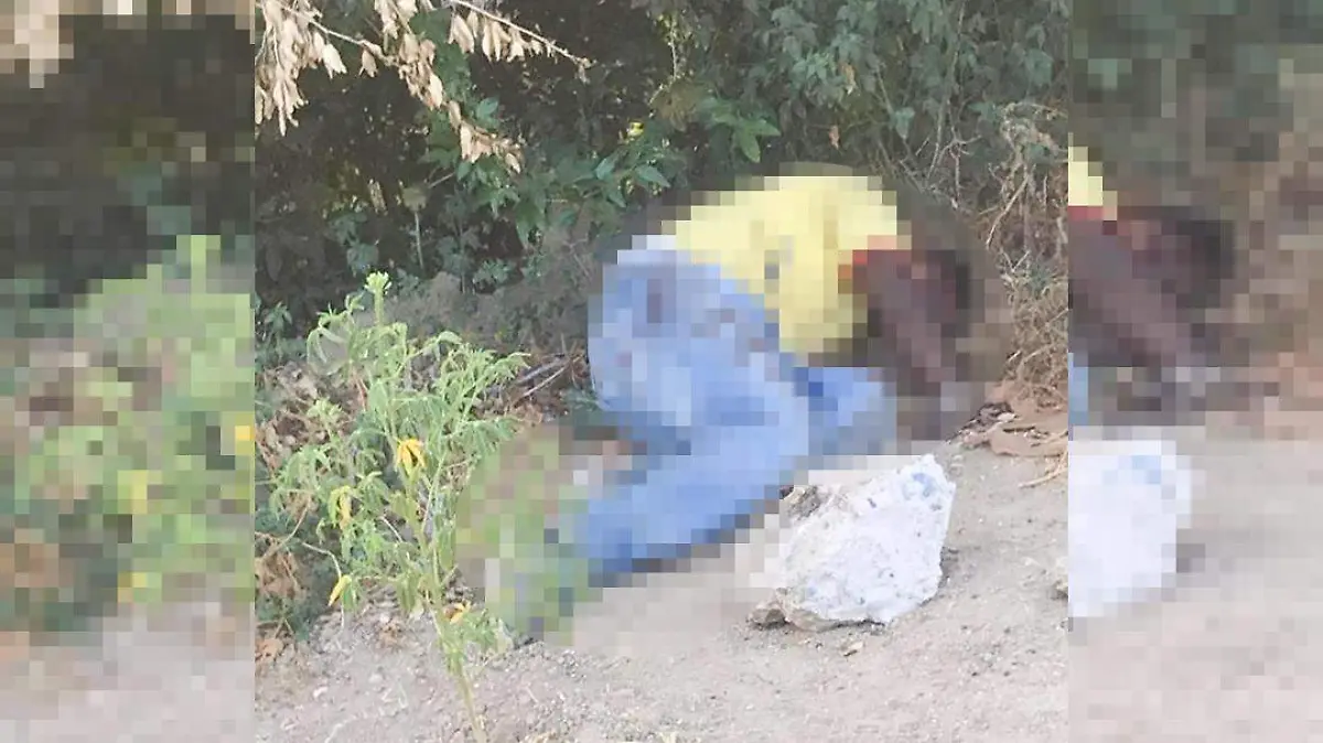 muerto en la autopista