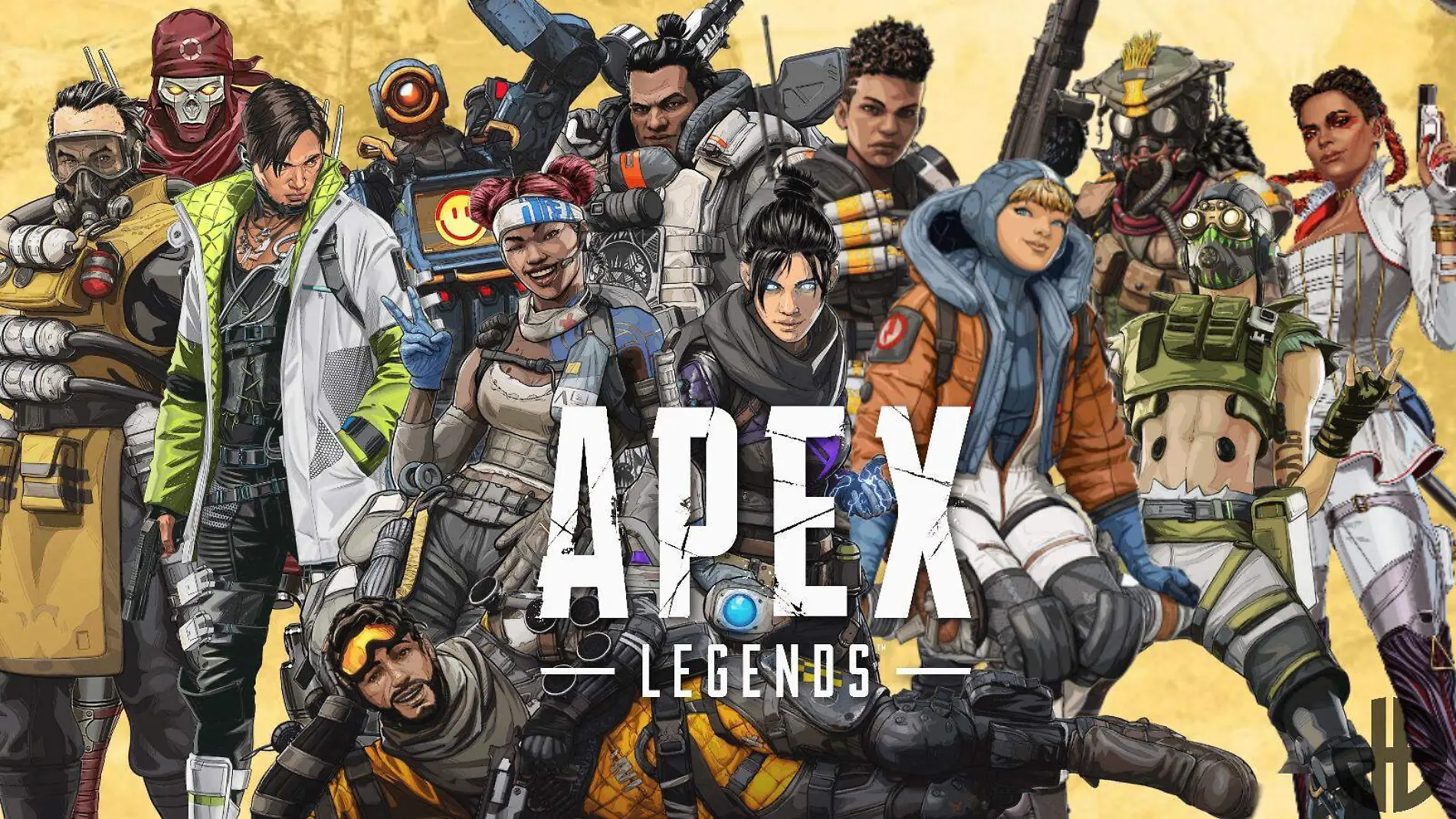 apex