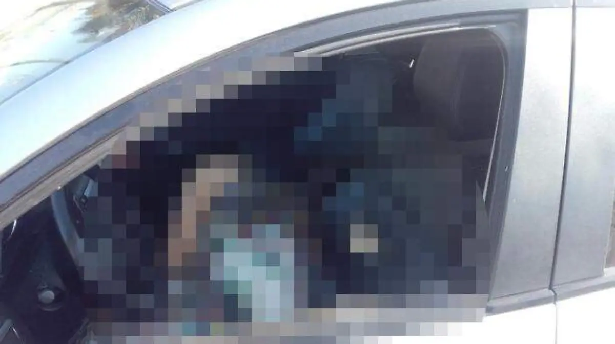 Mujer asesinada en bulevar de las naciones