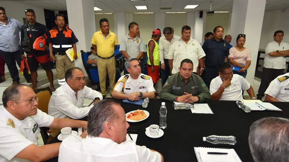 Astudillo supervision