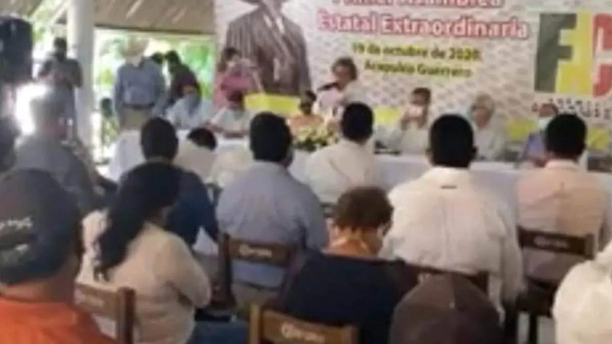 Adela Román elecciones coahuila