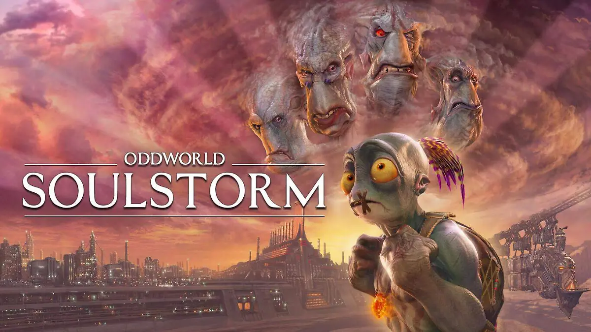 oddworld