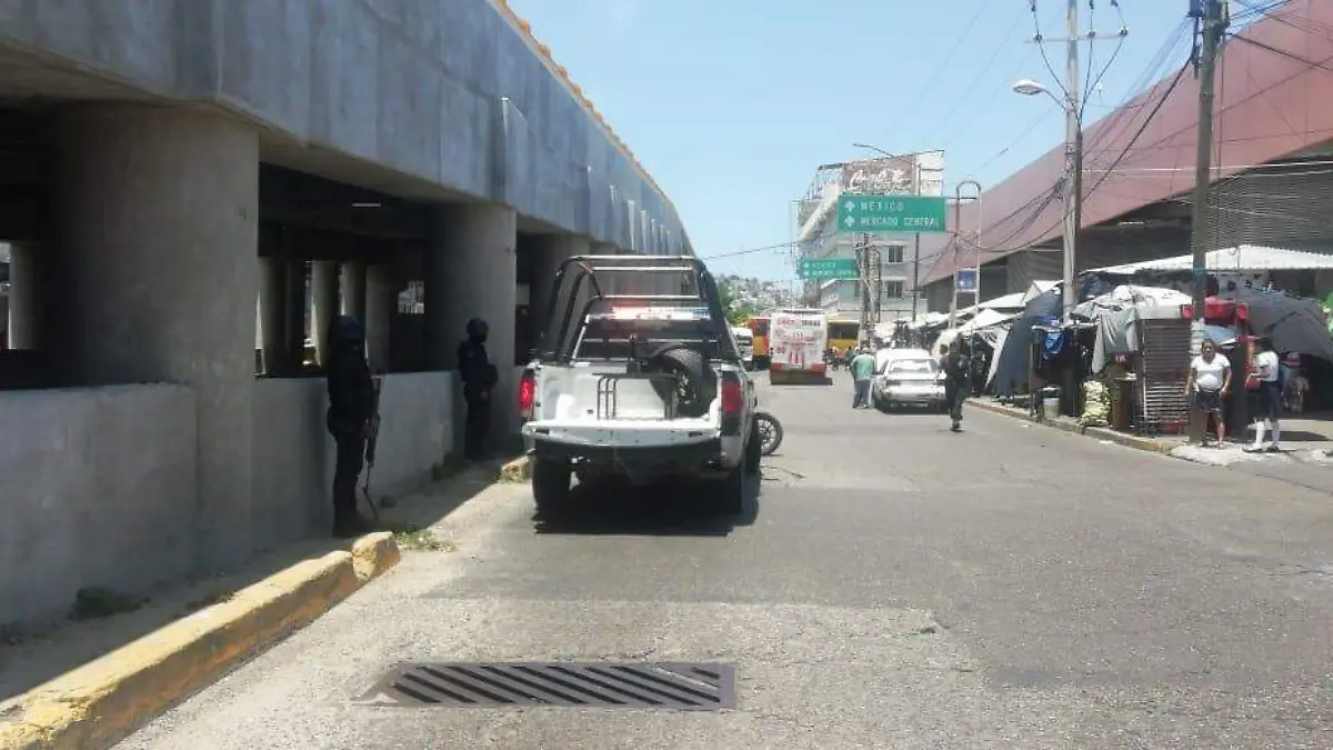 mercado