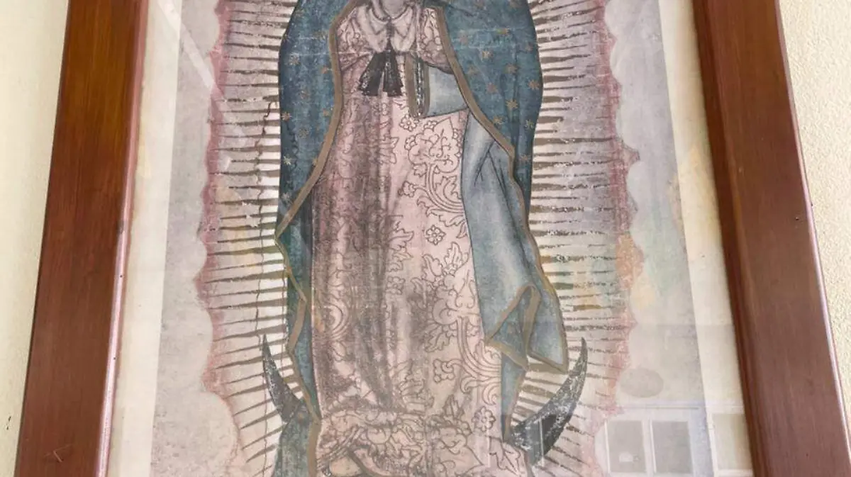 VIRGEN