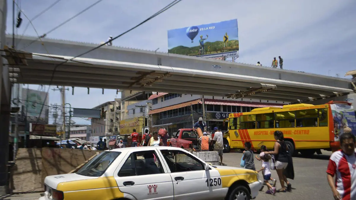 Via Rapida_Acapulco