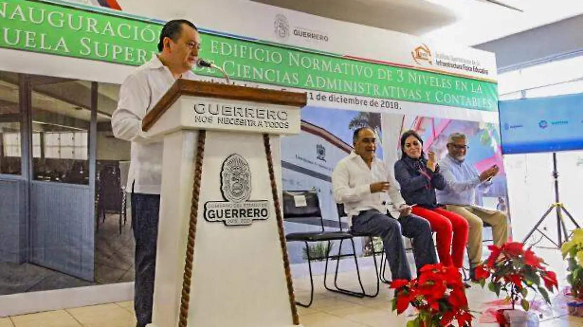 Cerrará UAGro con avance académico 2