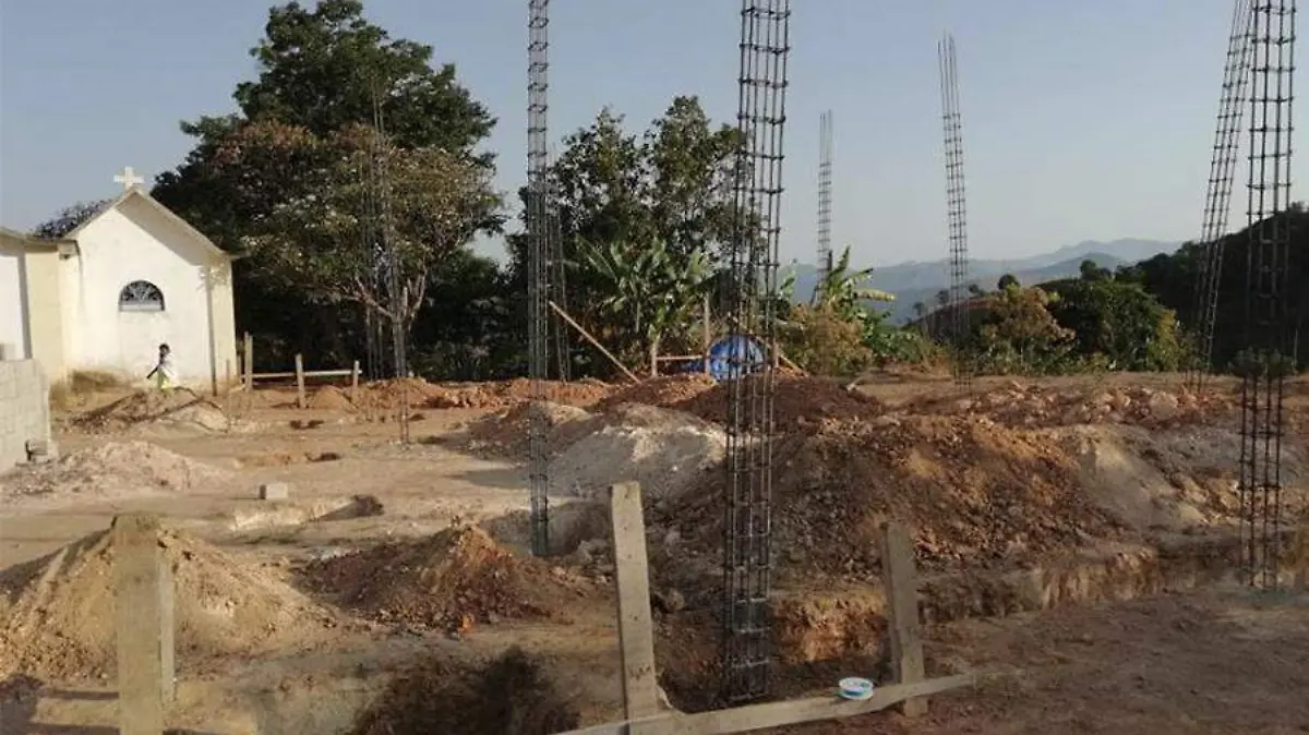 Obras ayutla