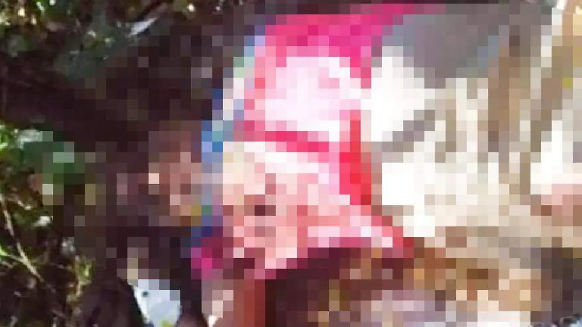 Mujer asesinada tecoanapa