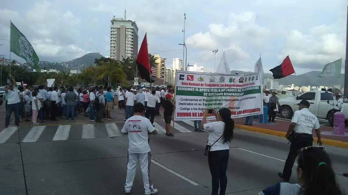 Protesta