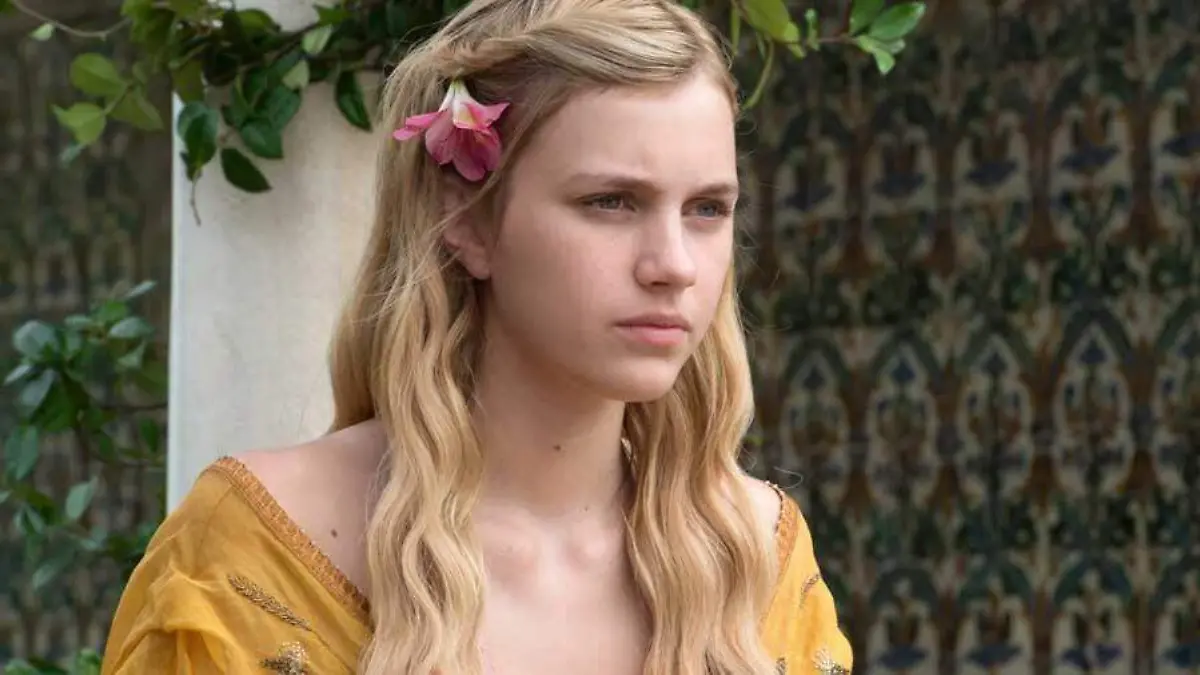 46 Myrcella Baratheon