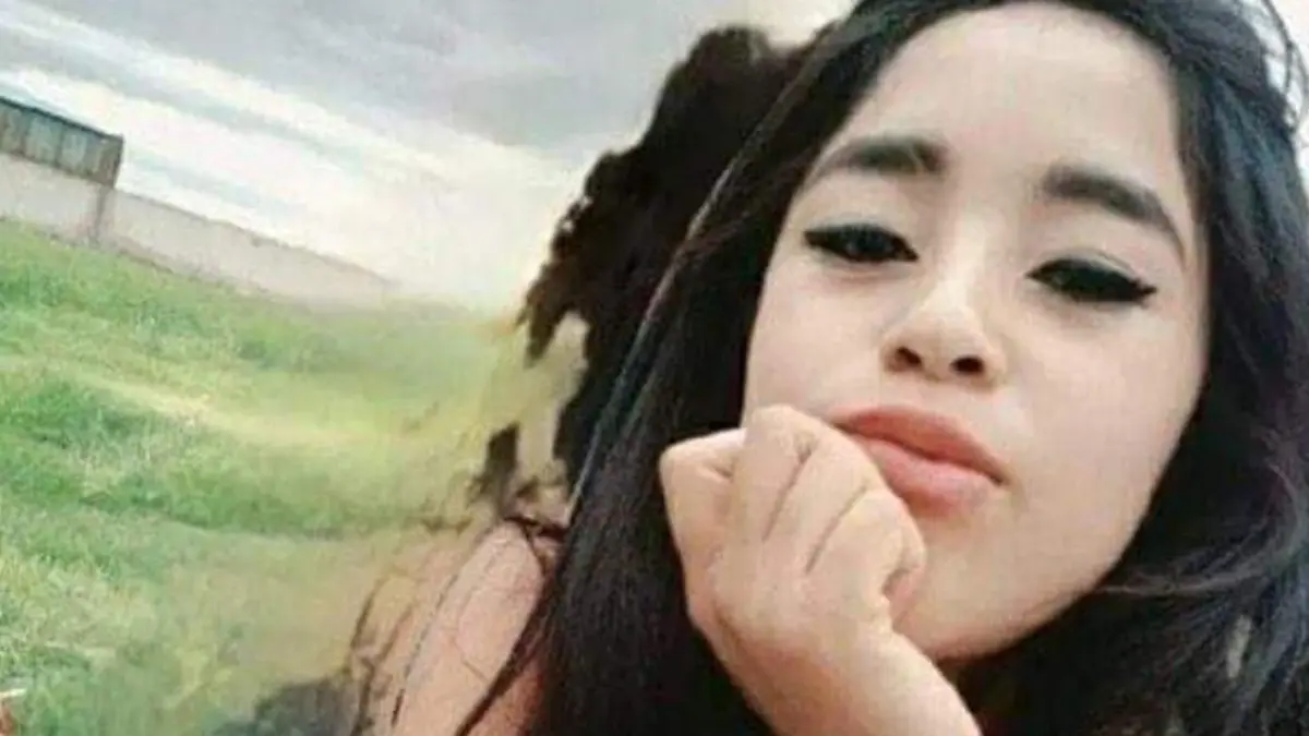 Mujer desaparecida en costa grande