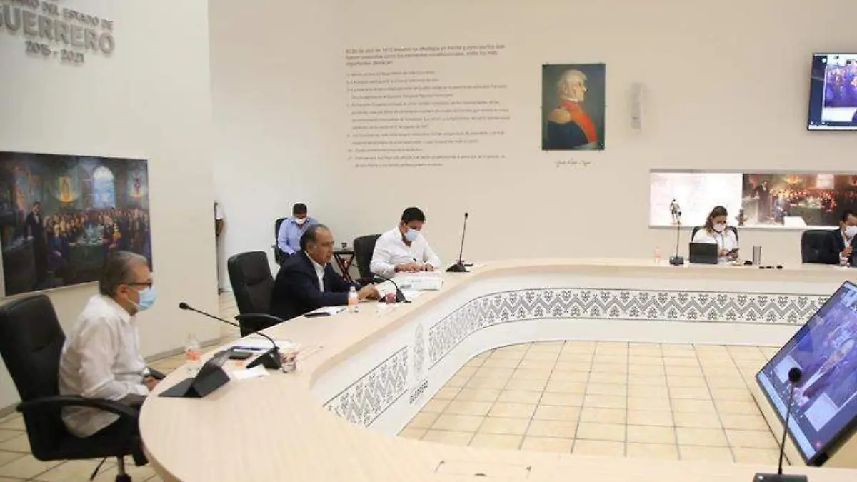 Astudillo Guerrero Seguridad