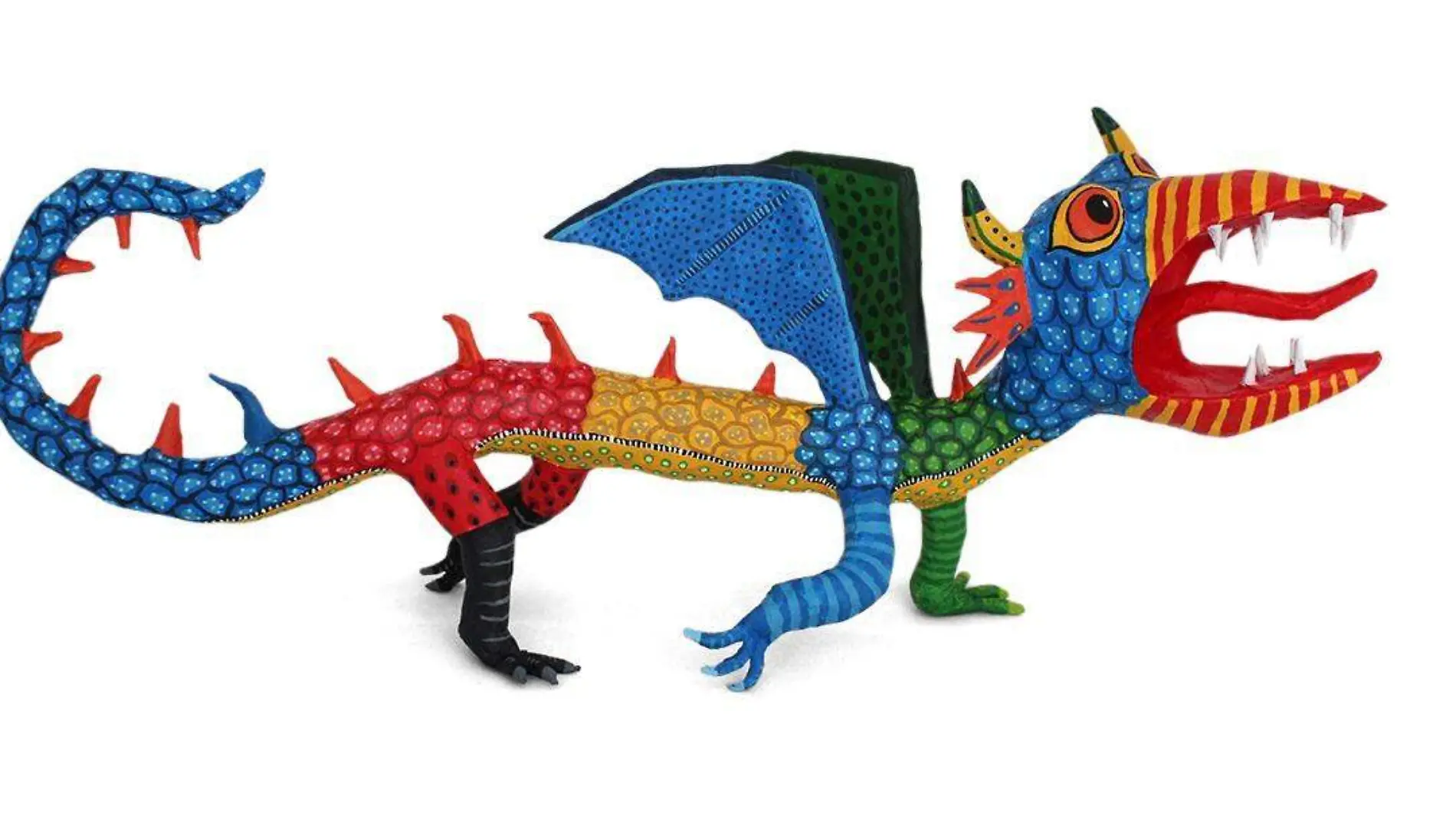 alebrije