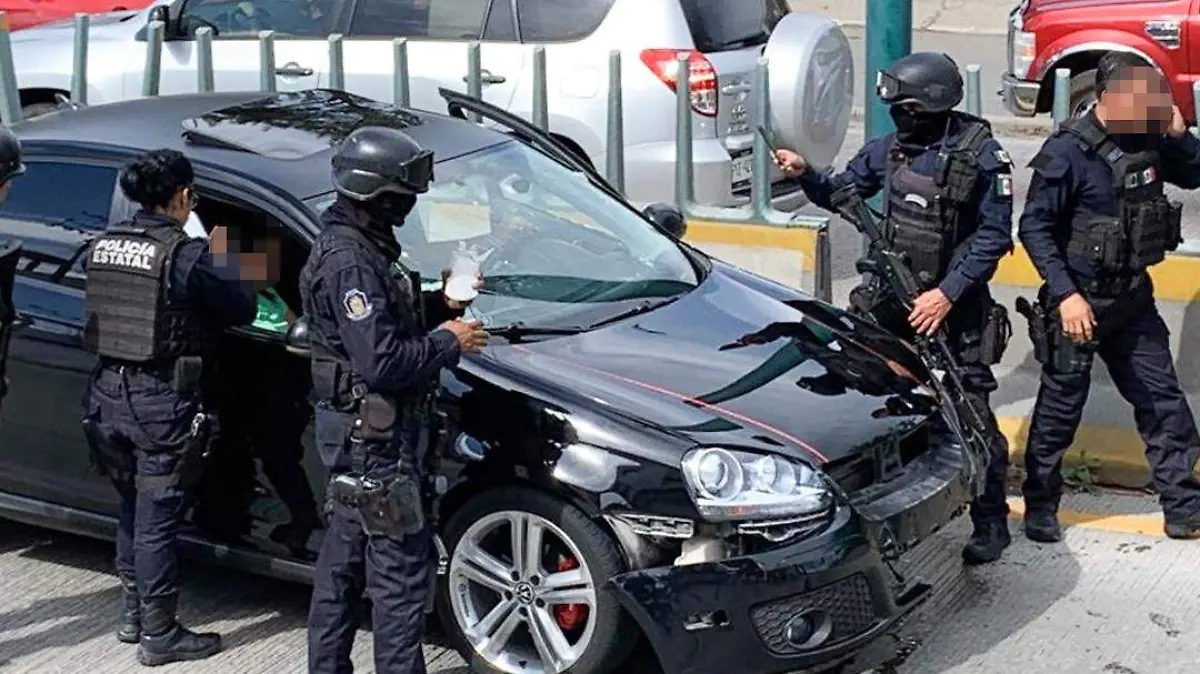 accidente