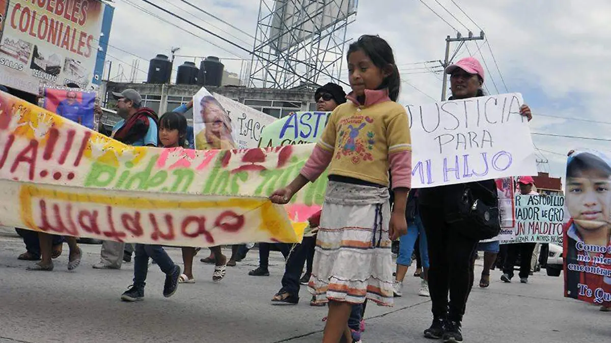 Marcha Chilpo
