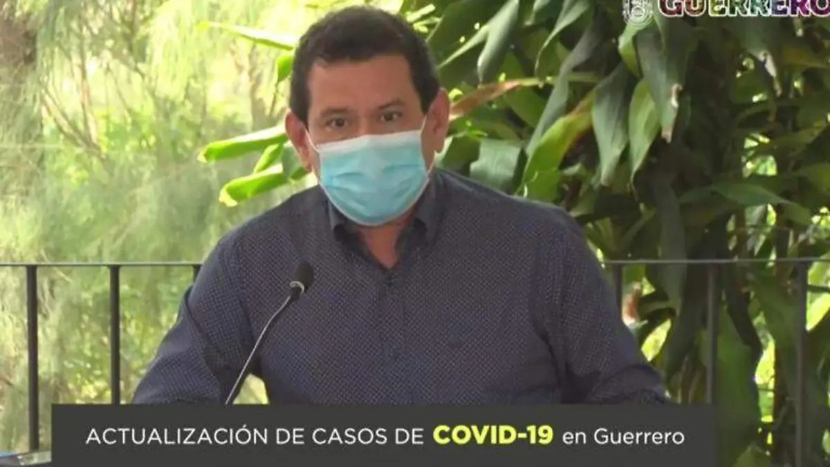 Tulio Perez calvo regreso turismo