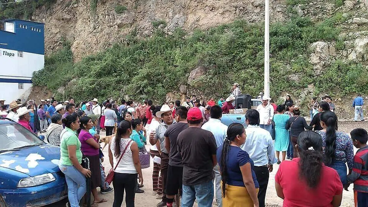 TLAPA