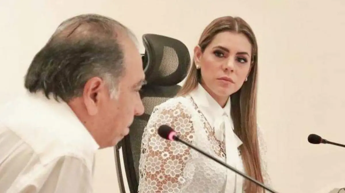 Evelyn salgado