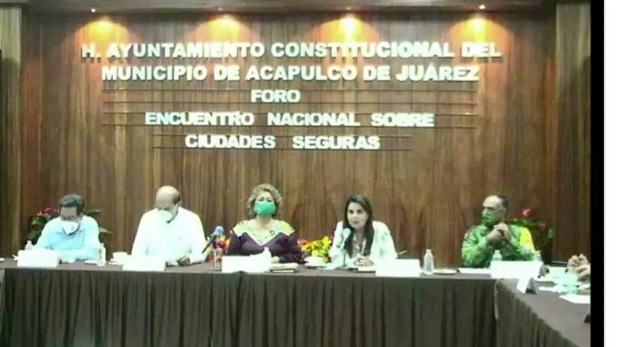 foro encuentro ciuddano