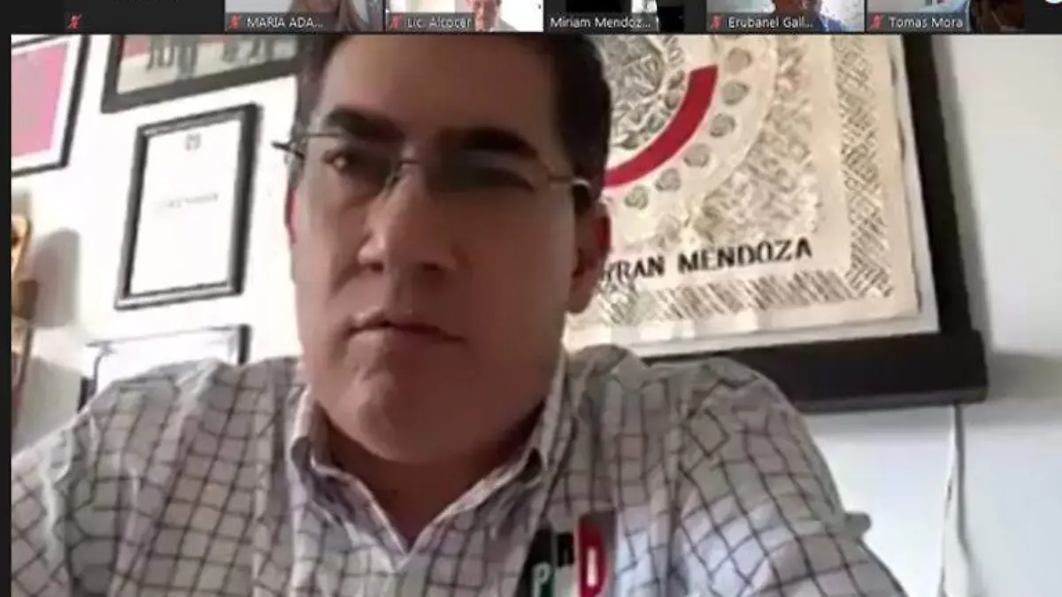 Zoom PRI