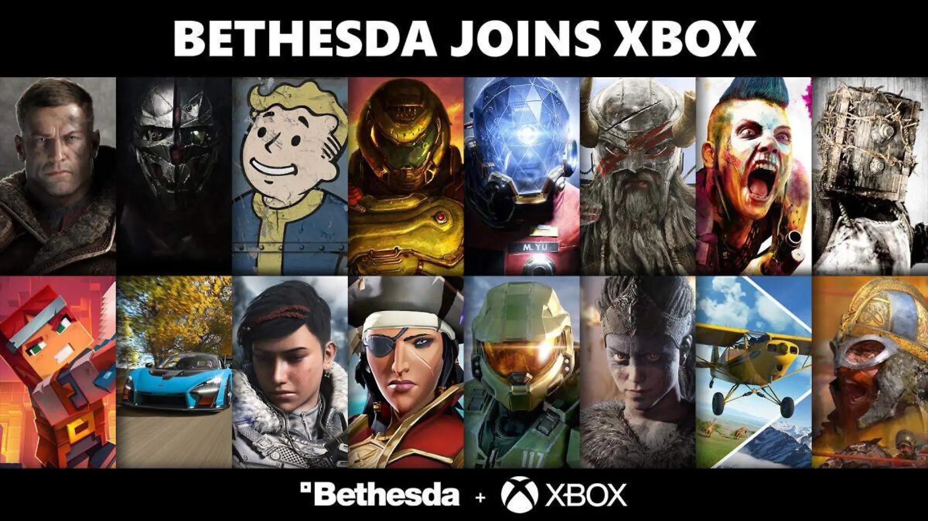 bethesda