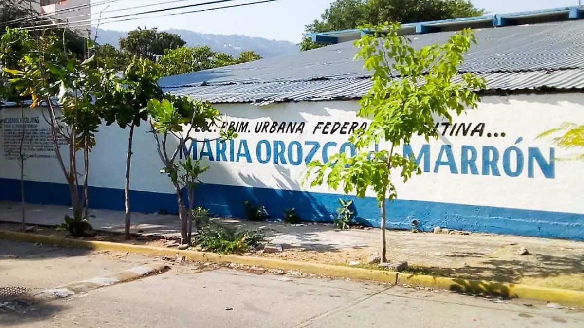 primaria costa azul