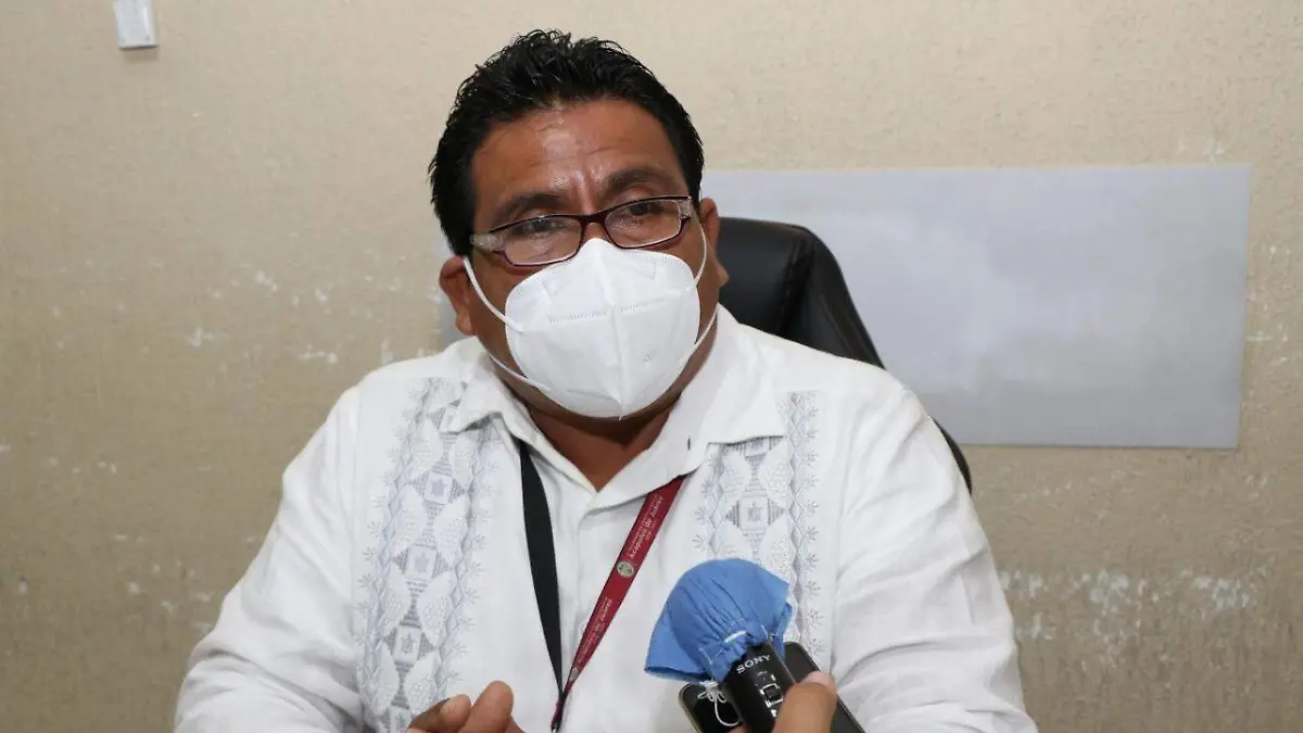 Empresario Iracheta inseguridad