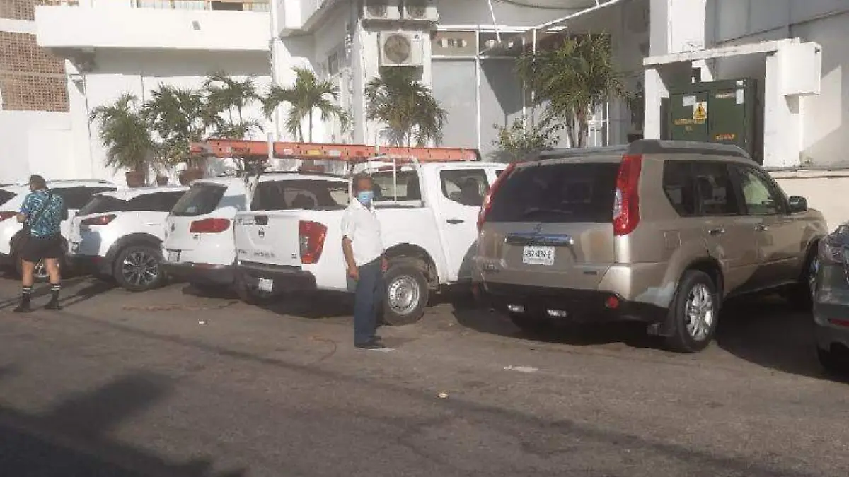 Viene viene acapulco