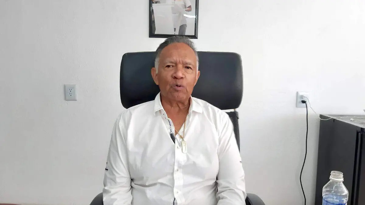 Adrián Wences