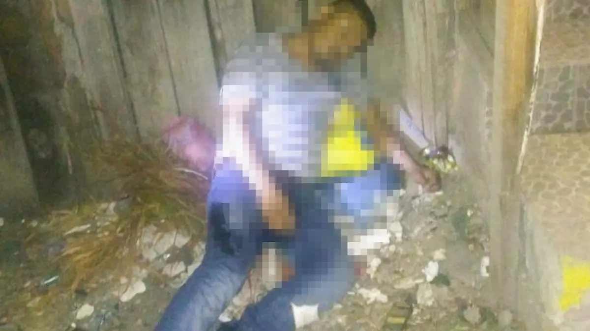 ejecutado en chilpancingo