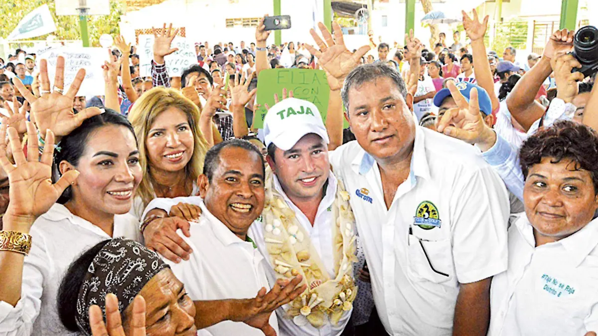 Ricardo Taja