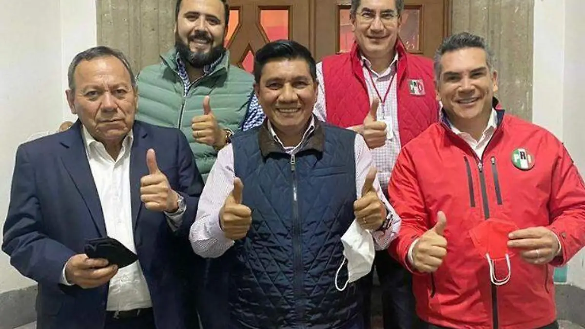 Moreno Arcos guerrero