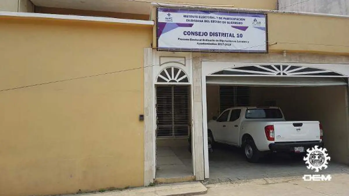 Tecpan - dan a conocer a los candidatos oficiales