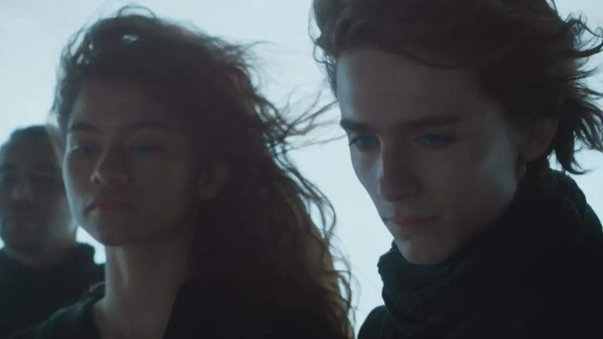 DUNE-Zendaya_Timothée_segundo_trailer