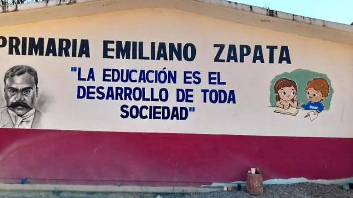 primaria emiliano zapata