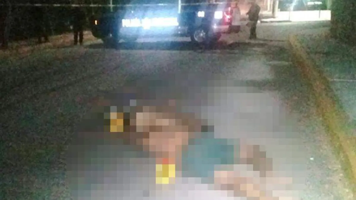 Muertos club deportivo