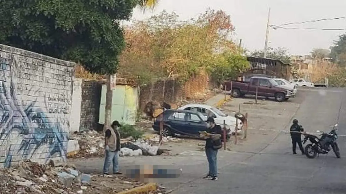 asesinado la progreso