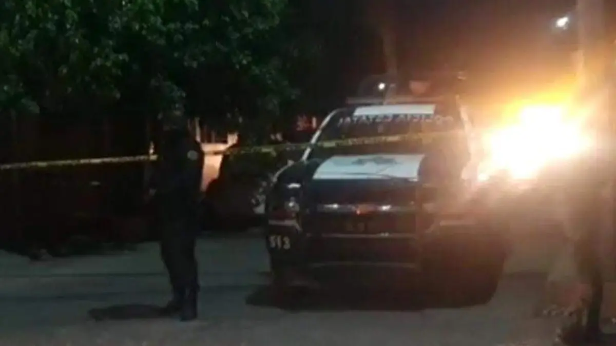 Iguala ataque armado