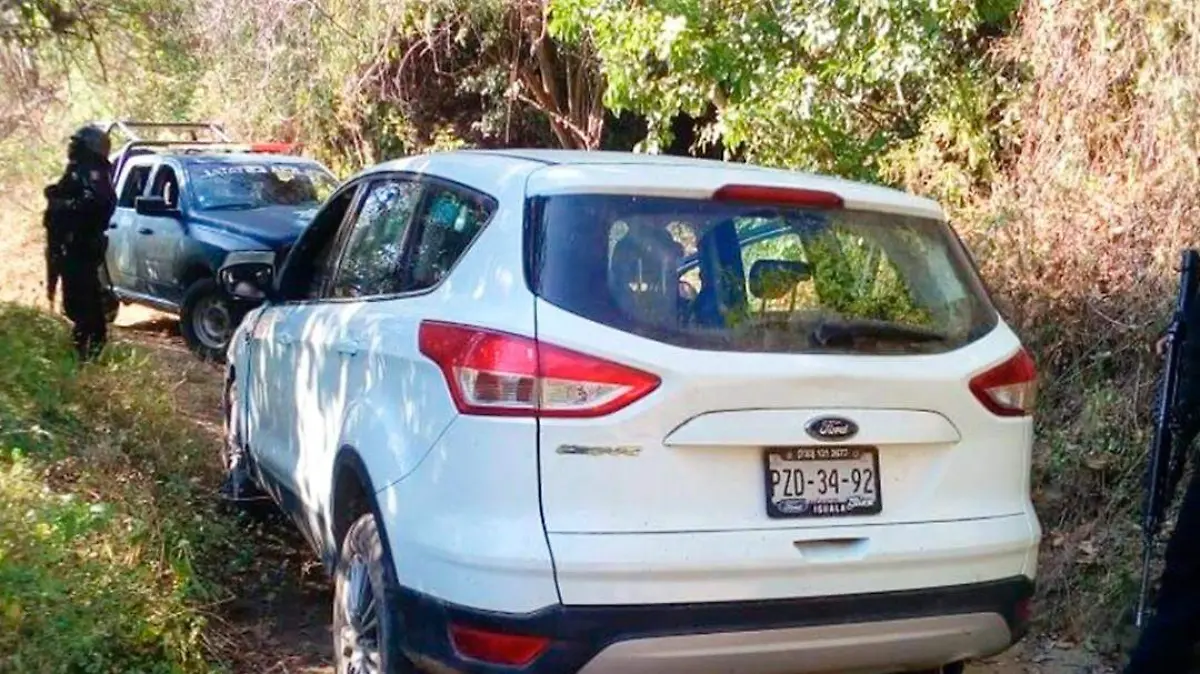 aseguramiento vehiculo
