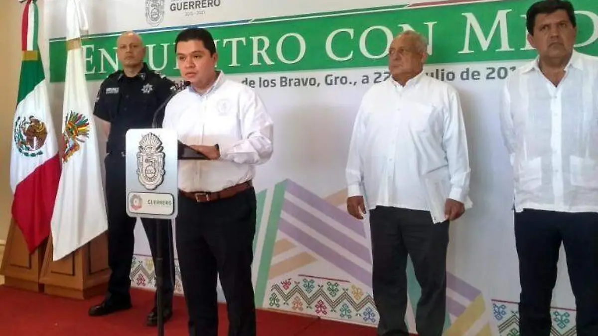 Fiscal Acapulco Guerrero