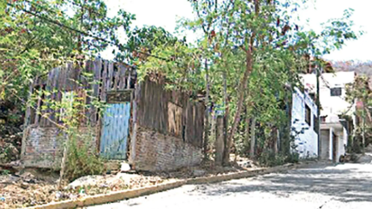Transportista asesinado Tlapa