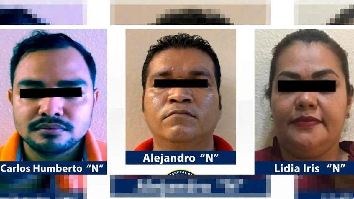 vinculados