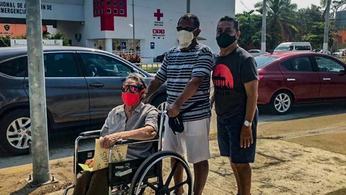 Vacuna forum acapulco