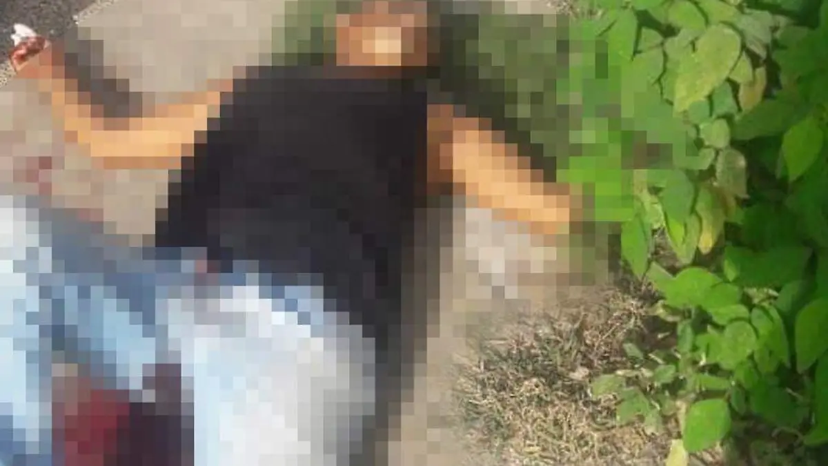 ometepec asesinado