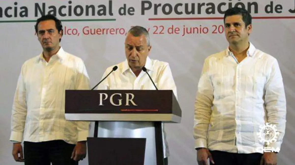 Acapulco - procuradores y fiscales aseguran reforzar acciones contra crimenes de mujeres