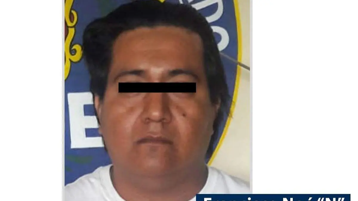Detenidos