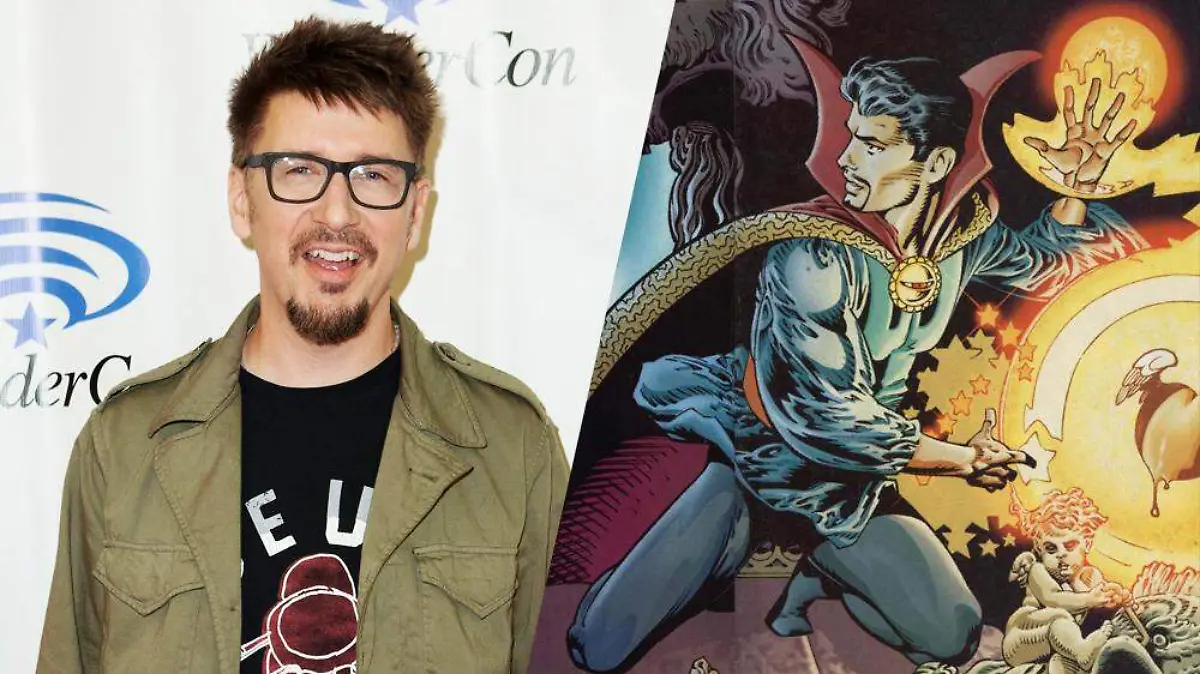 scott-derrickson-doctor-strange-director