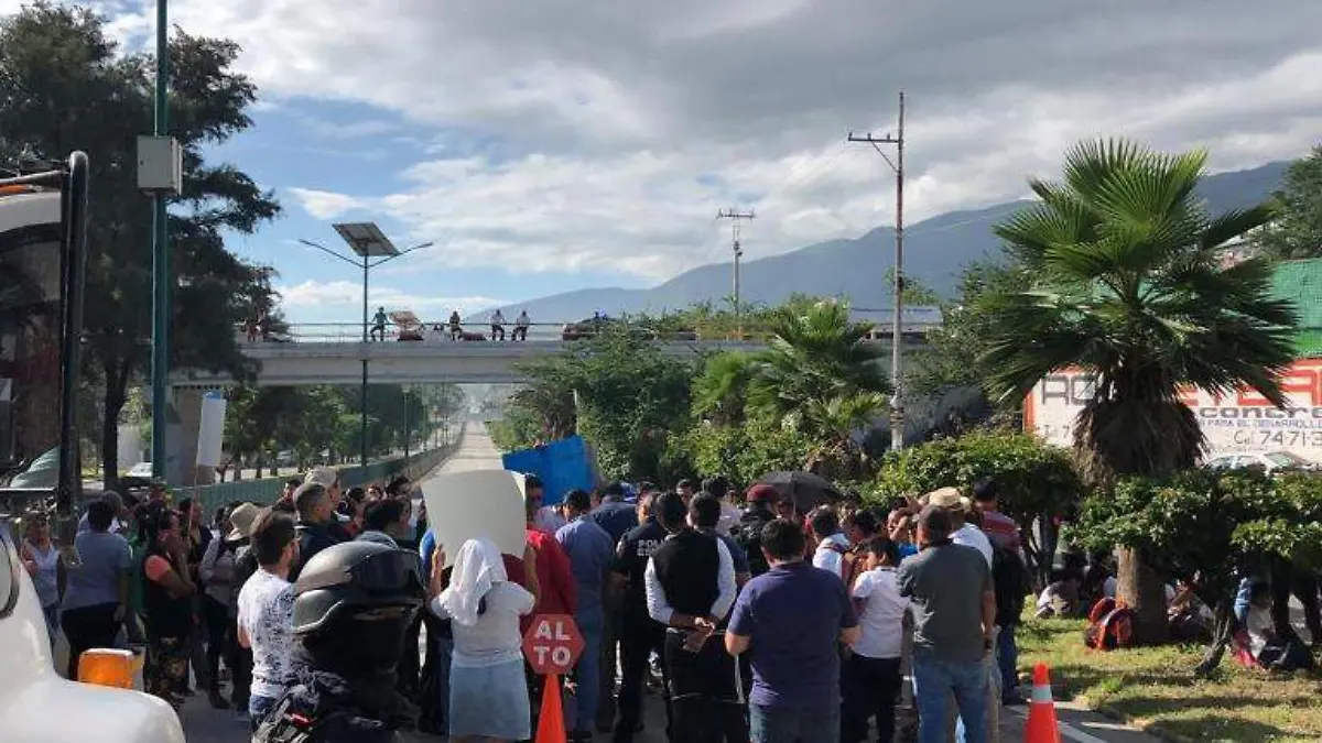 Chilpancingo escuela 