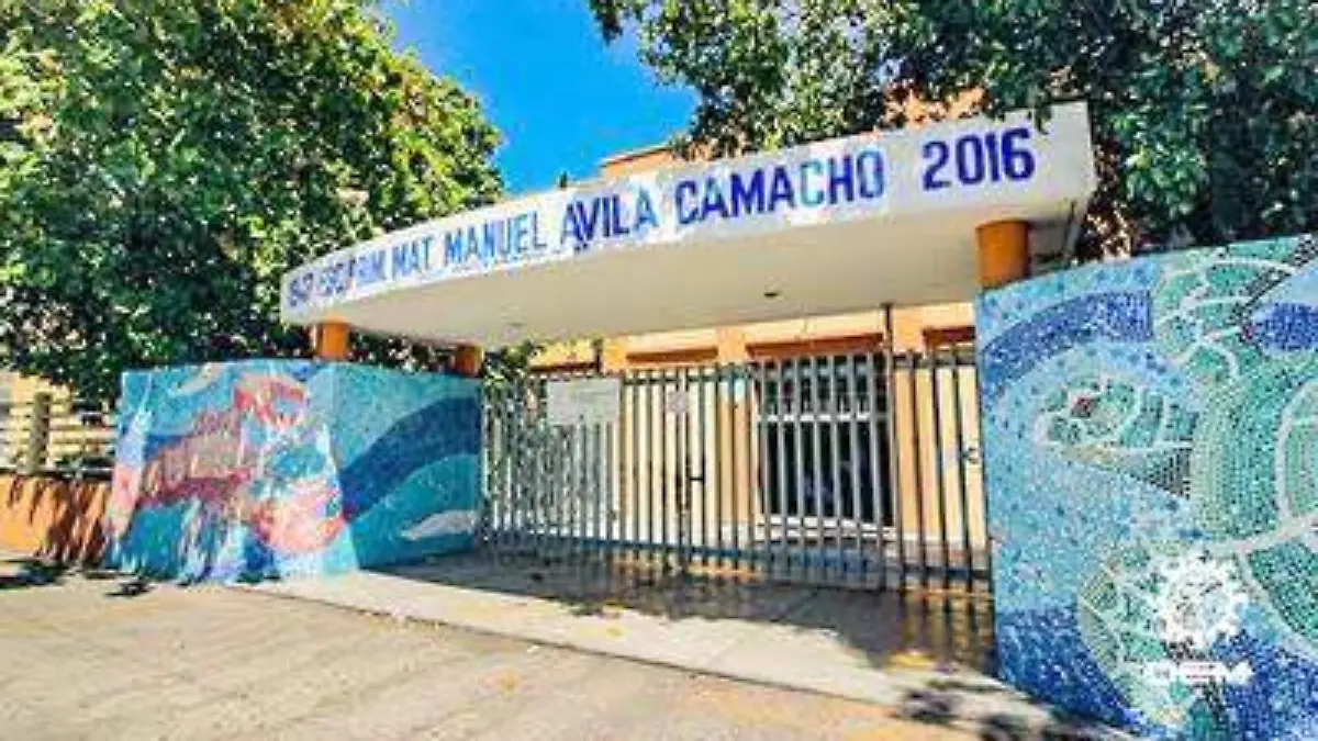 escuela