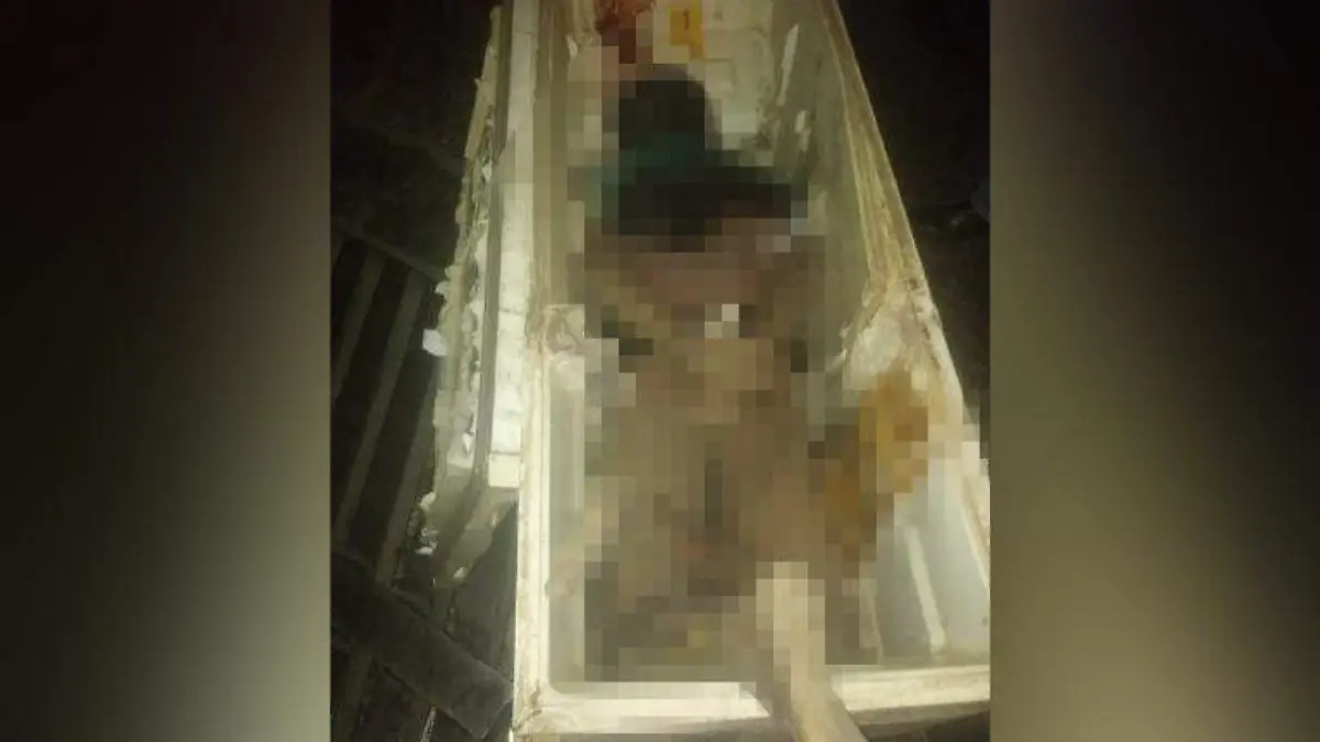 Acapulco - asesinado en la colonia La Garita